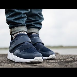 stampd x puma blaze of glory